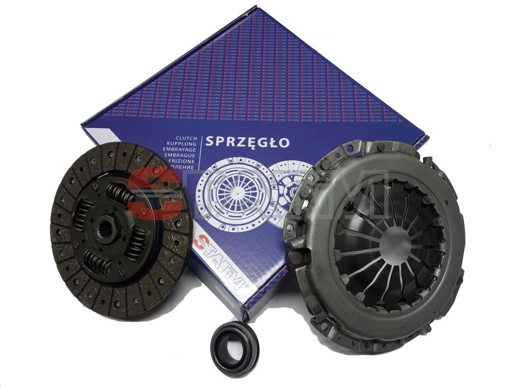 STATIM Kit frizione 100.484 100.484 costo Frizione rinforzata STATIM KIA CLARUS