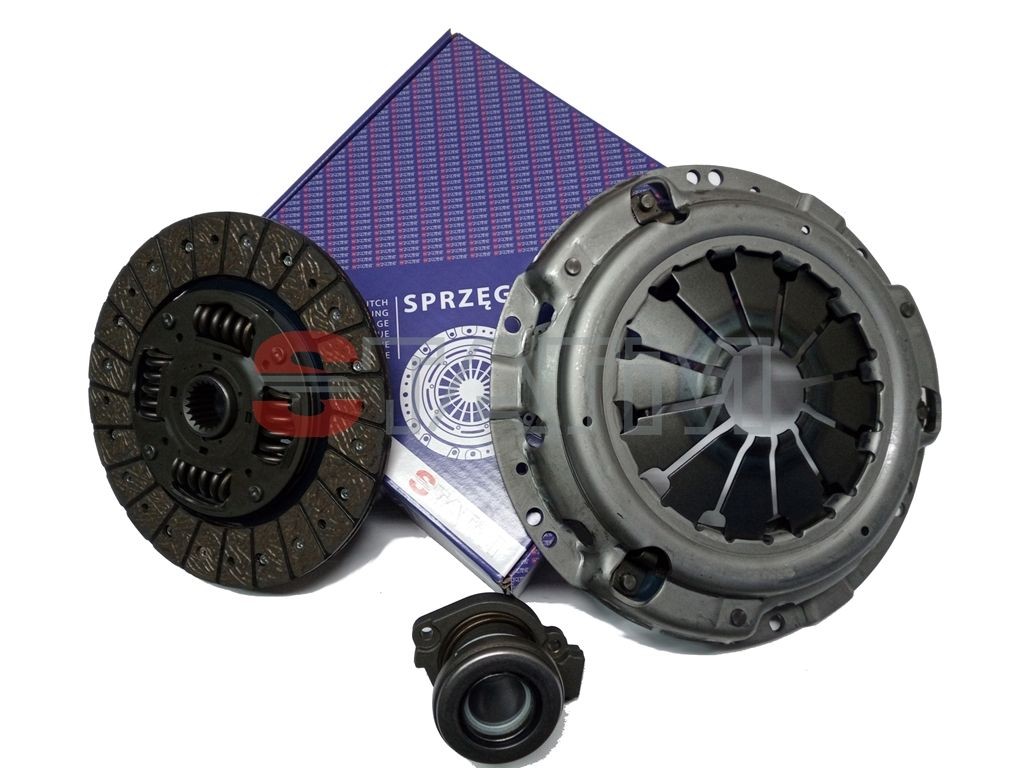 STATIM Clutchsett 120.990 120.990 Sportsclutch STATIM SUZUKI LIANA