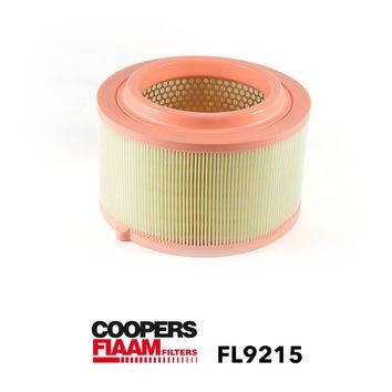 COOPERSFIAAM FILTERS Filtre à air FL9215 FL9215 COOPERSFIAAM FILTERS Filtre d'air Mazda B22, B32, UP prix