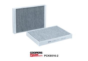 COOPERSFIAAM FILTERS Interieurfilter PCK8516-2 Mercedes-Benz CLK Interieur-filter COOPERSFIAAM FILTERS PCK8516-2