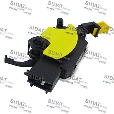 FISPA Innesto, Comando disinnesto frizione 5.140229 FISPA 5.140229 Interruttore frizione Hyundai H-1 originali