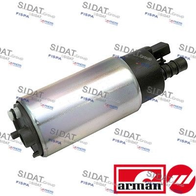 FISPA Αντλία βενζίνης 70179AS 70179AS Αντλία καυσίμου OPEL SIGNUM FISPA