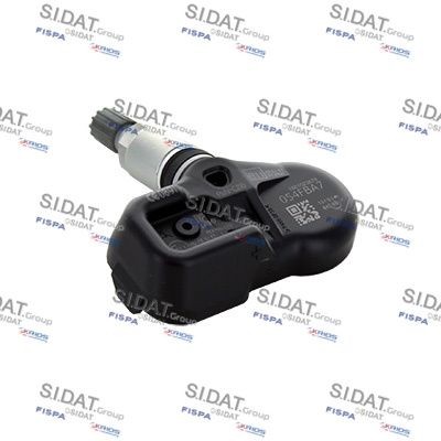FISPA Sensor de roda, sistema de controlo da pressão dos pneus 780064 TPMS FISPA Mercedes-Benz SLK 780064