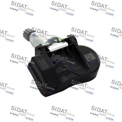 FISPA Sensor de roda, sistema de controlo da pressão dos pneus 780077 Sensor de pressão de pneus FISPA SLK 780077 baratos