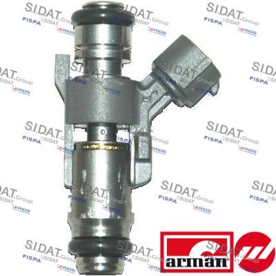 FISPA Sissepritseklapp 81.235AS FISPA 81.235AS Sissepritseklapp Citroën C4 Kupee hind