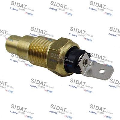 FISPA Sensor, kylmedietemperatur 82.2354 82.2354 FISPA motortemperaturgivare NISSAN BLUEBIRD