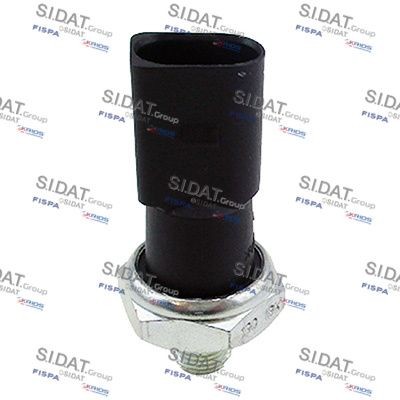 FISPA Oliedruksensor 82.2360 82.2360 Oliedruksensor HYUNDAI i20 FISPA