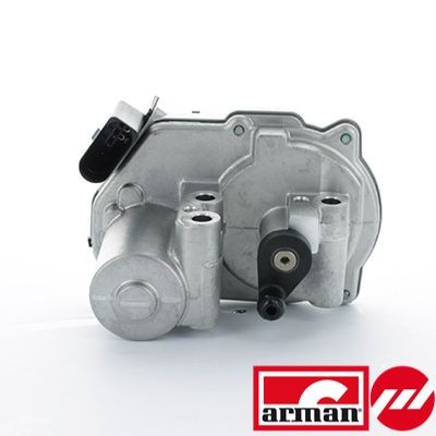 FISPA Control, swirl covers (induction pipe) 88.115AS NISSAN INTERSTAR FISPA intake air control valve 88115AS