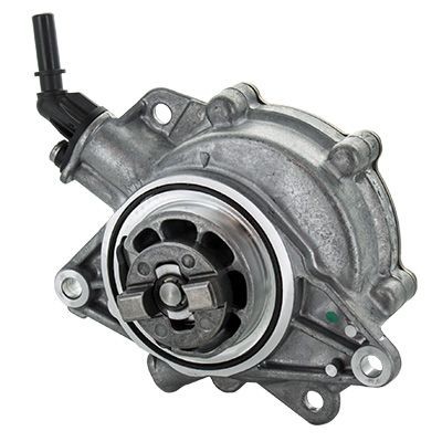 FISPA Vakuumpump bromsservo 89.307 FISPA 89.307 Vakuumpump, bromsservo OPEL MOVANO original