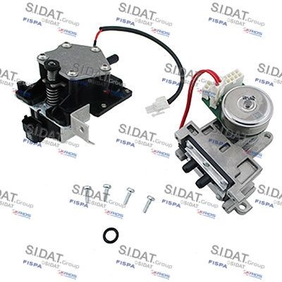 FISPA Delivery Module, urea injection 980026 980026 FISPA FORD USA dosage module