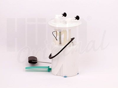 Sensor, reservetank HITACHI 2503541 HITACHI 2503541: Tankmåler Kia CERATO 2005