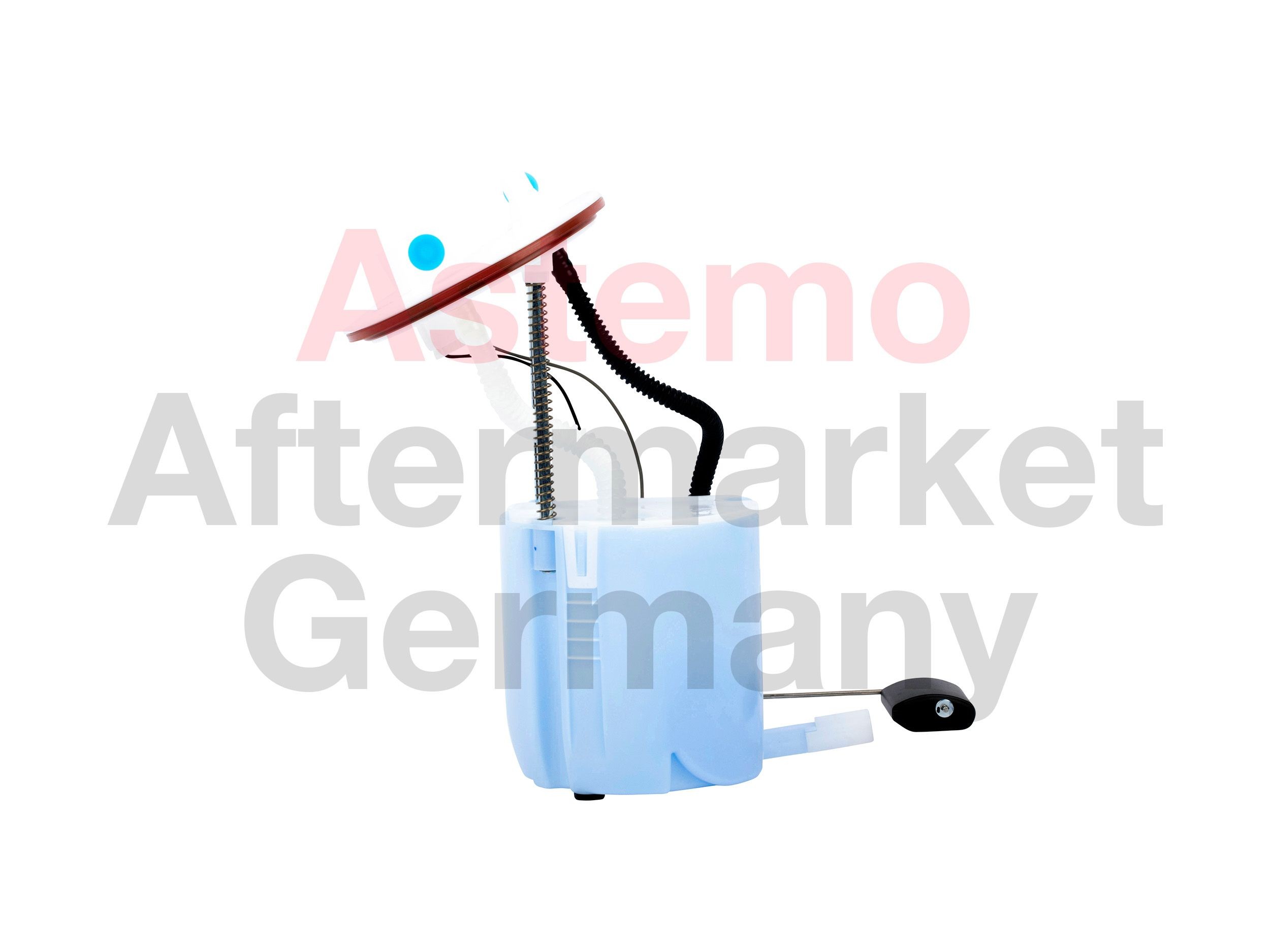 Tunnistin, polttoainetankki HITACHI 2503542 HITACHI 2503542 HYUNDAI ix35 2023 Polttoainemittarin anturi