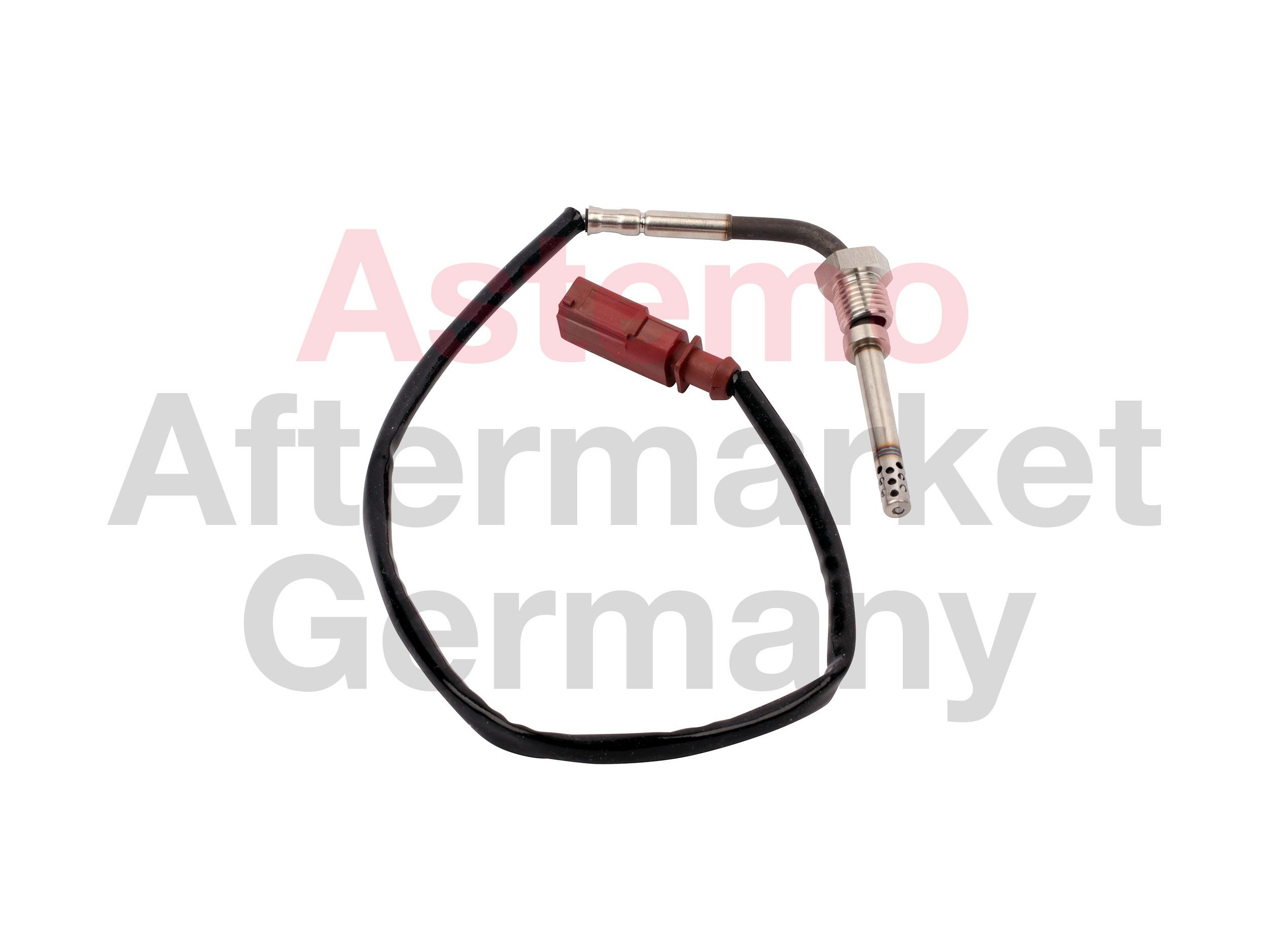 HITACHI Sensor, exhaust gas temperature 2507069 2507069 HITACHI exhaust gas temperature sensor for SKODA