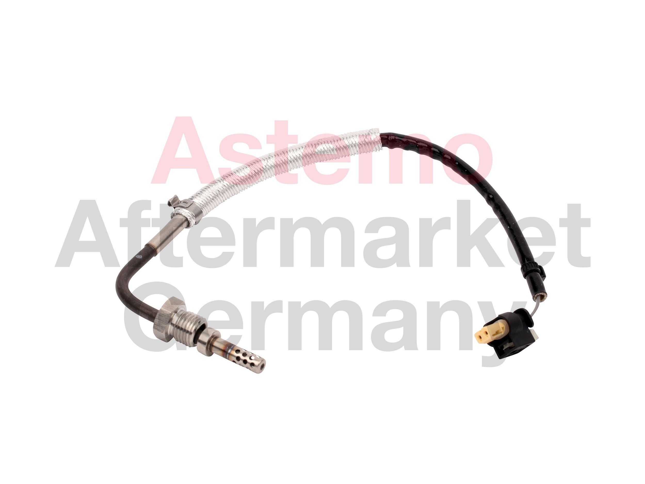 HITACHI Sensor, eksostemperatur 2507071 Temperatursensor HITACHI 307 2507071 billige