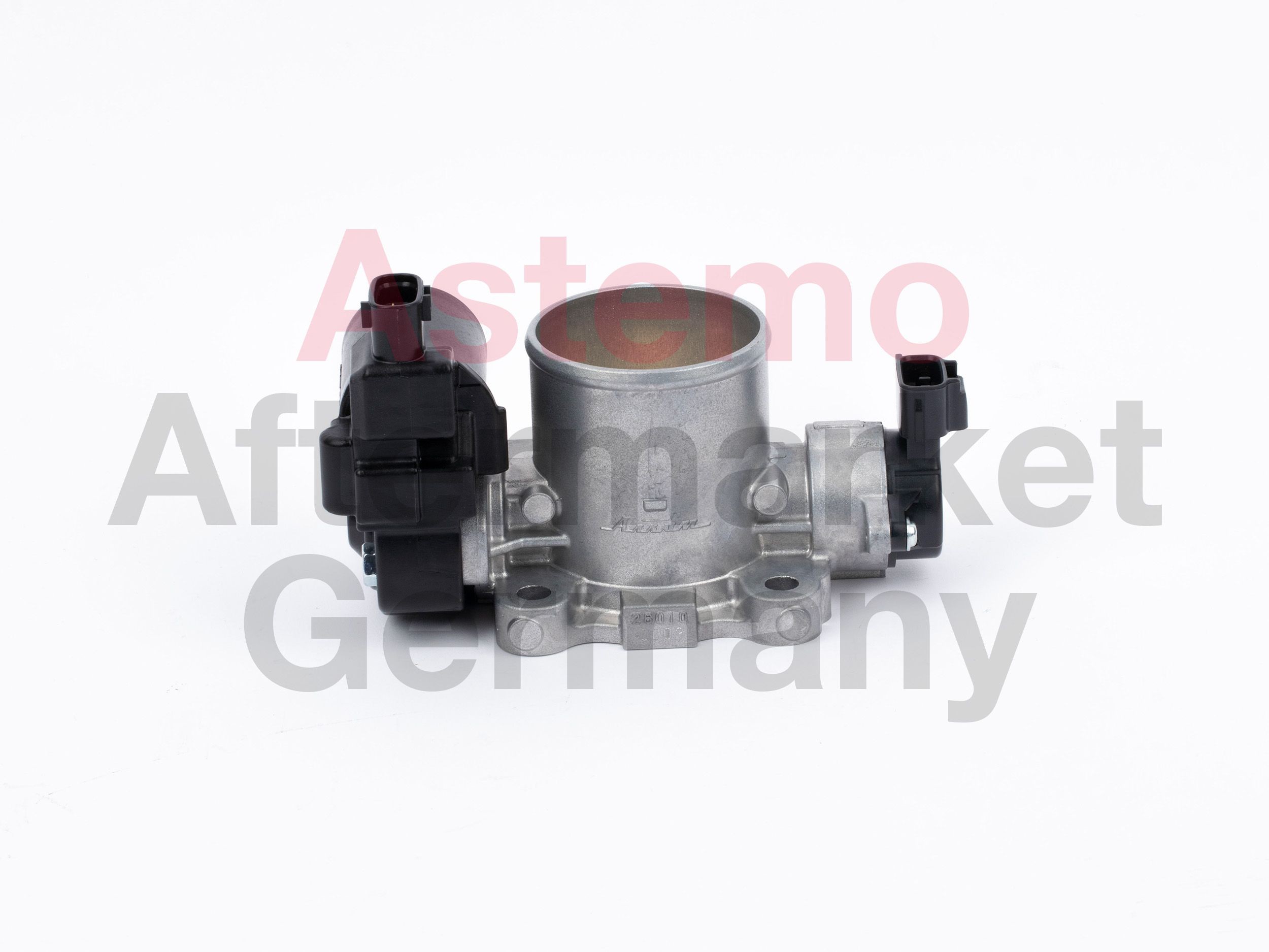 Spjällhus HITACHI 2508578 HITACHI 2508578 Gasreglage TOYOTA VERSO 2015