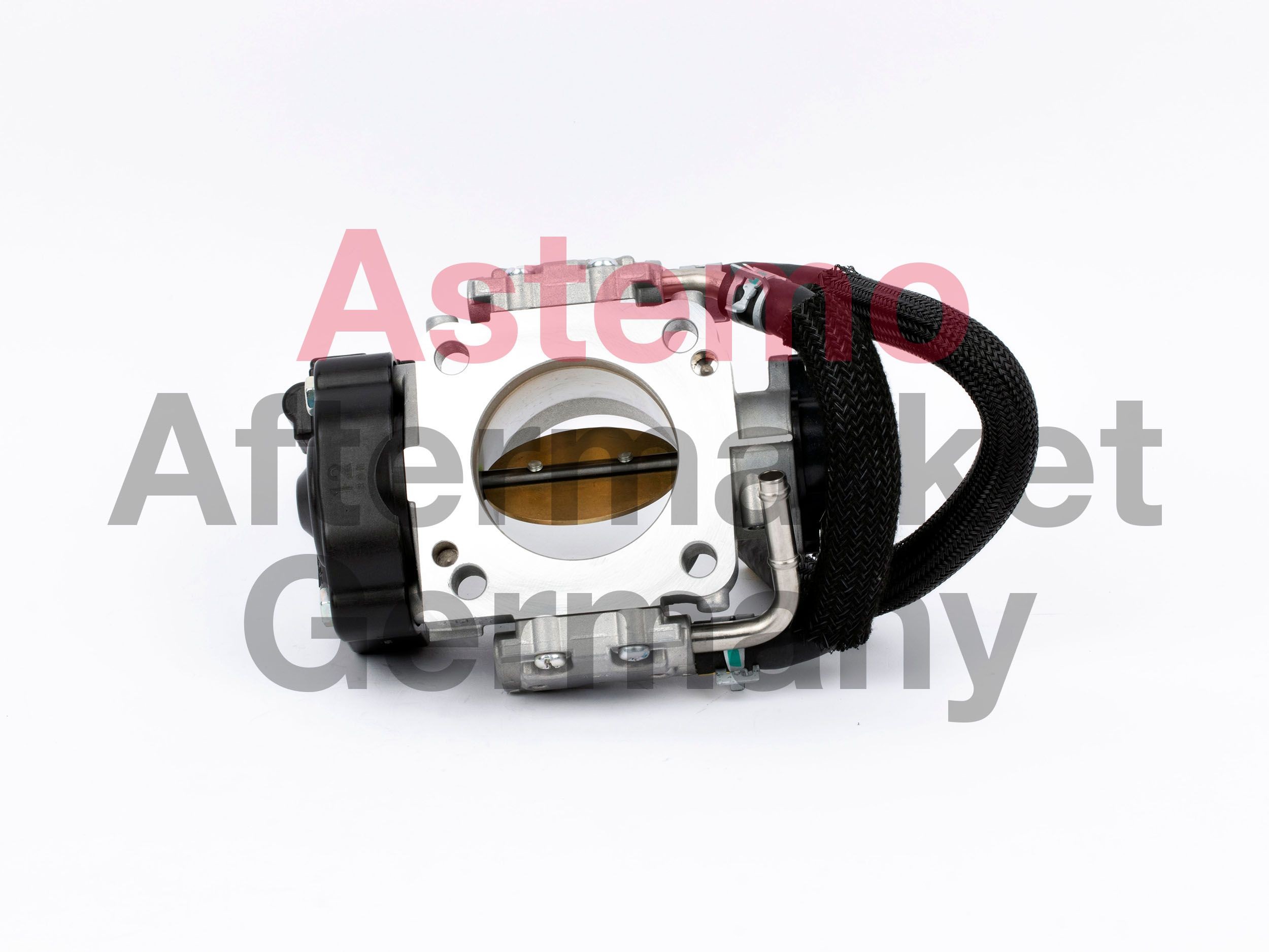 HITACHI Škrtiaca klapka 2508582 2508582 Škrtiaca klapka HITACHI TOYOTA AVENSIS