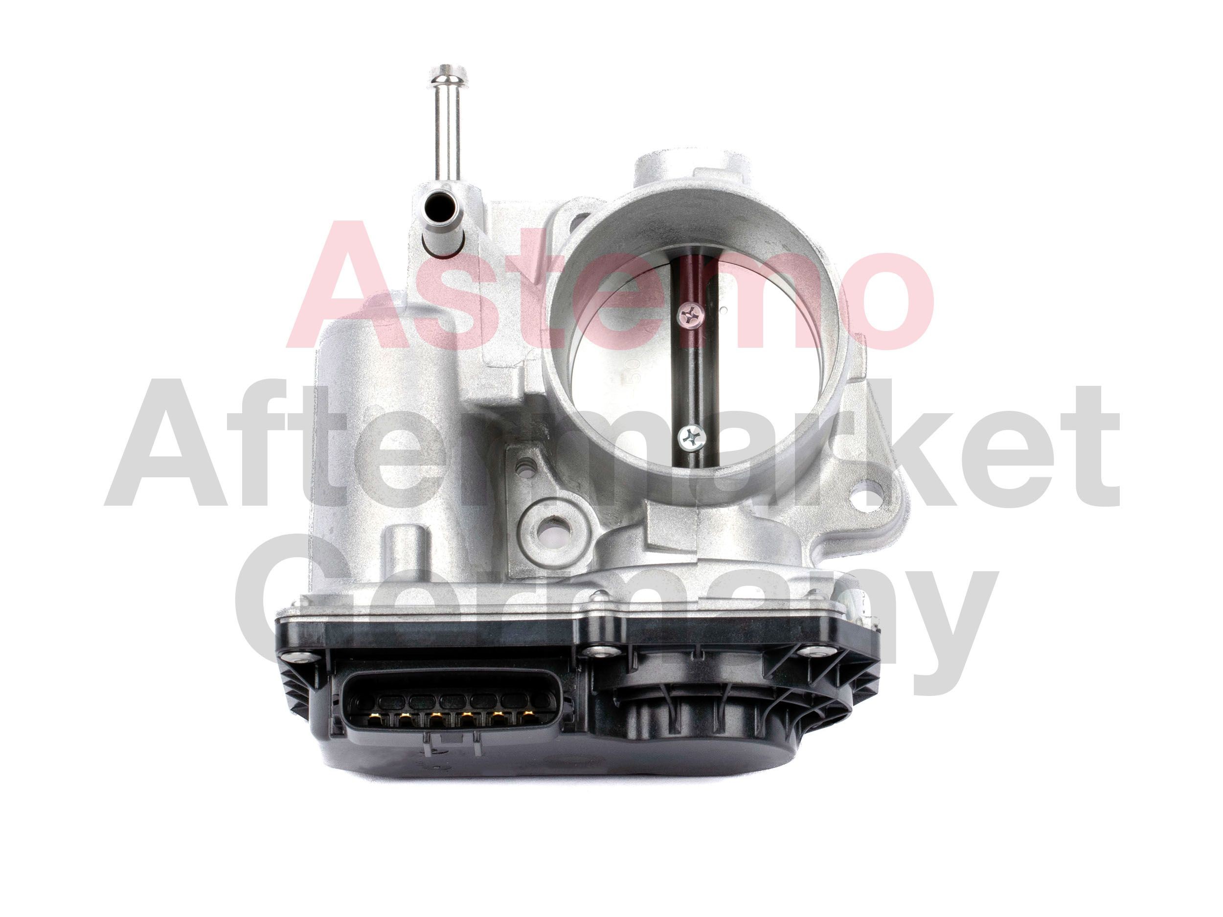 HITACHI Gasspjeld 2508589 Gasspjeldhus HITACHI Toyota AYGO 2508589