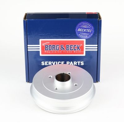 BORG & BECK Tamburo freno BBR7281 BBR7281 Tamburo freno CITROËN BORG & BECK costo