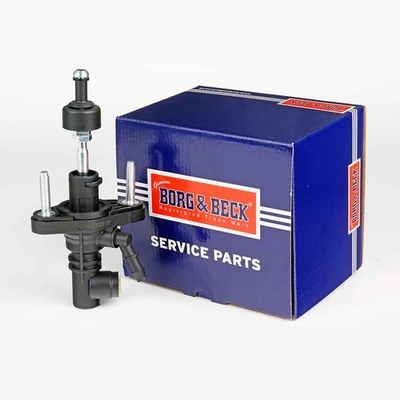 BORG & BECK Cilindro transmissor, embraiagem BCM228 Bomba da embraiagem BORG & BECK CAPTUR BCM228 baratos