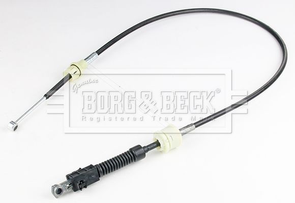 BORG & BECK Tross, käigukast BKG1253 BORG & BECK Tross käigukast SUBARU BKG1253