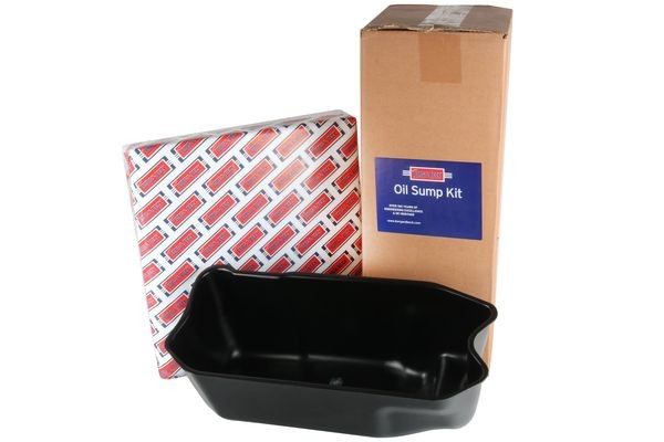 BORG & BECK Bundkar BSP1028 BSP1028 Bundkar SKODA OCTAVIA BORG & BECK