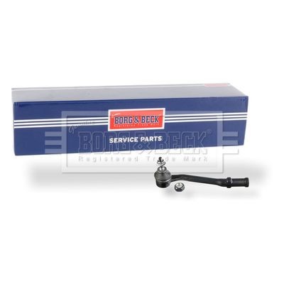 BORG & BECK Rótula de direção BTR6112 Rótula de direção SEAT BORG & BECK BTR6112