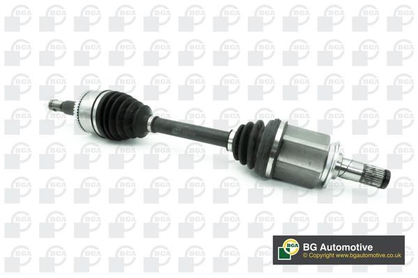BGA Drive shaft DS4206L BGA DS4206L Chevy TRANS SPORT drive shaft front and rear price