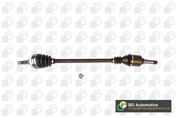 Drive shaft BGA DS4206R BGA DS4206R Land Rover RANGE ROVER 2013 Driveshaft price