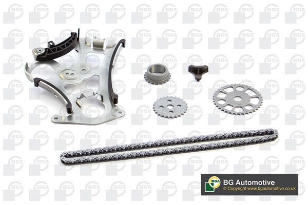 BGA Kettingset, oliepompaandrijving TC0914FK Aandrijfketting BGA TRANSIT TC0914FK goedkoop