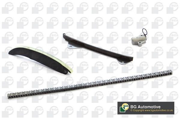 BGA Mootori keti komplekt TC2731K BGA TC2731K Mootori keti komplekt Hyundai I40 Sedaan odav