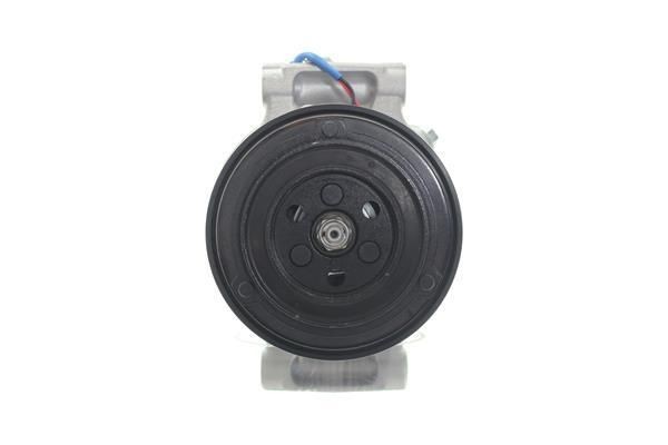 ALANKO Compresseur de climatisation 10553784 Moteur de climatisation ALANKO XK 10553784 pas cher