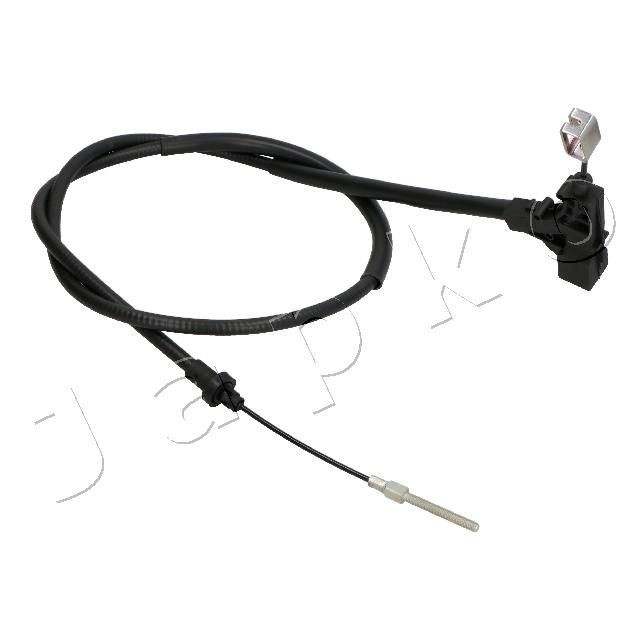 JAPKO Żażné lanko parkovacej brzdy 1310636 1310636 Ručná brzda JAPKO PEUGEOT 107