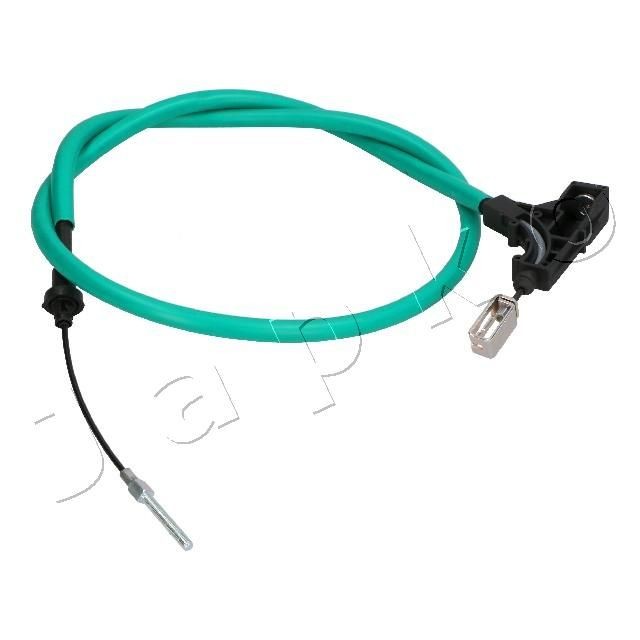 JAPKO Håndbremsekabel 1310637 Håndbremsen JAPKO Peugeot EXPERT 1310637