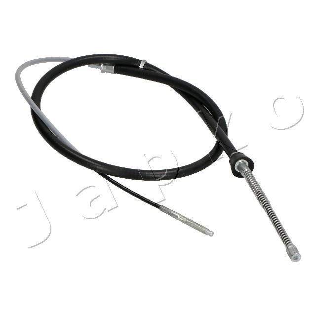 JAPKO Handbromsvajer 1310903 1310903 JAPKO bromswire Seat LEON