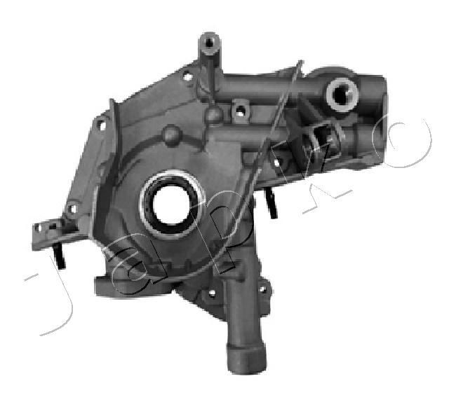 JAPKO Oljepumpe 157FI10 Oljepumpe JAPKO Volvo S60 157FI10