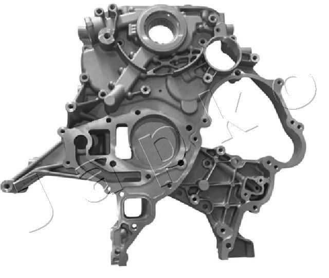 JAPKO Oil Pump 157NS12 Volvo S40 JAPKO oil pump 157NS12