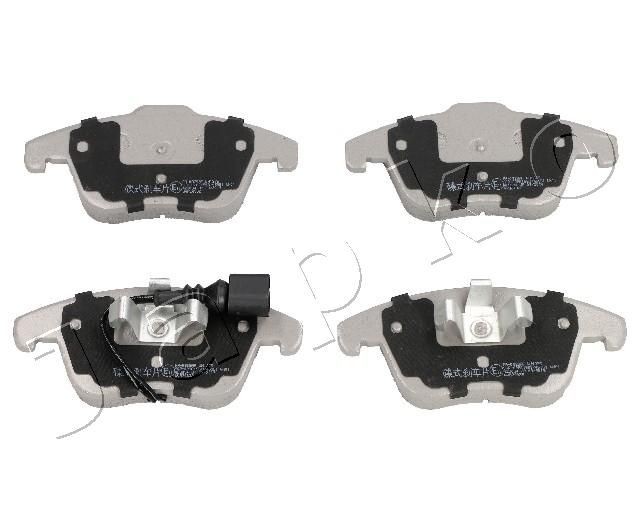 JAPKO Piduriklotsid 500929 500929 JAPKO Klotsid Audi odav