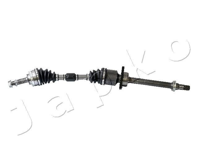 JAPKO Aandrijfas 62287 62287 Aandrijfas TOYOTA AVENSIS JAPKO