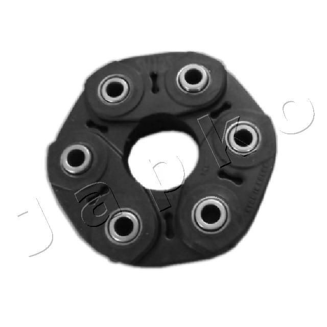 JAPKO Melllanlager, kardanaxel GOJK145 JAPKO GOJK145 Upphängning kardanaxel Kia Sorento UM