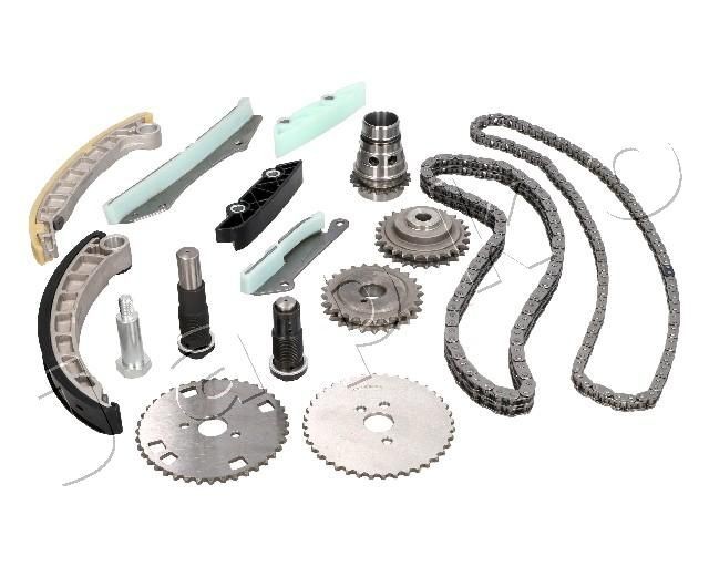 JAPKO Kit de distribuição KJK0201 JAPKO KJK0201 Jogo de corrente de distribuição Iveco Daily IV Camião de plataforma preço