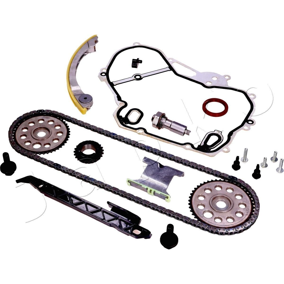 JAPKO Kit de distribuição KJK0404 JAPKO KJK0404 Jogo de corrente de distribuição Opel Vectra C Caravan baratos