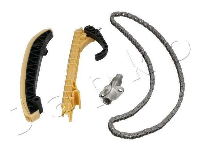 JAPKO Timing chain kit KJK0509 Mercedes E-Class JAPKO timing chain kit KJK0509