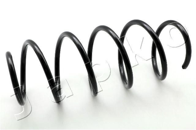 JAPKO Prużina podvozku ZCJ3341H JAPKO ZCJ3341H Prużina podvozku TOYOTA Land Cruiser Amazon (J100) 4.5 i (FZJ105) 224 KS 2004