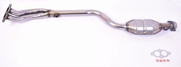 EEC Katalysator BM8016T EEC BM8016T Katalysator