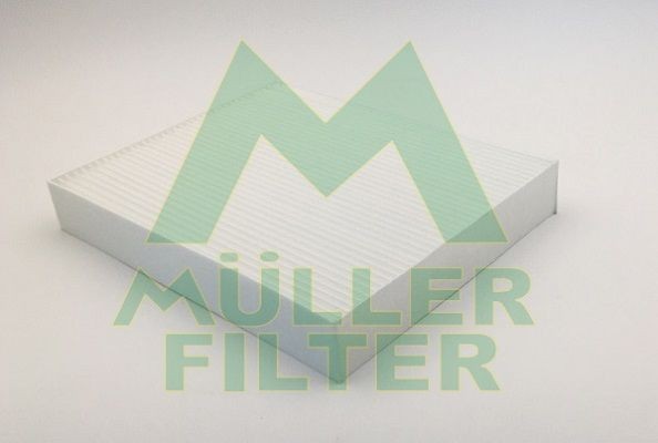 MULLER FILTER Filtrs, Salona telpas gaiss FC227 MULLER FILTER Salona filtrs SAAB FC227