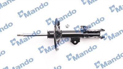 Mando Tlmič pérovania MSS017509 Tlmiče pruženia Mando Toyota AVENSIS MSS017509