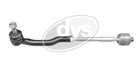 DYS Sporstang 21-27197 Styrestang DYS Volvo XC70 21-27197