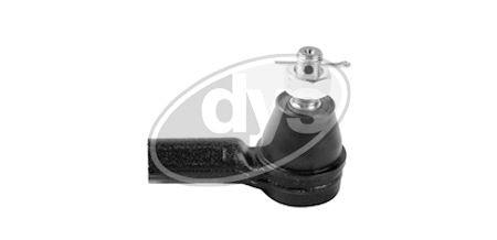 Track rod end DYS 22-27249 DYS 22-27249 2005 HONDA FR-V track rod end replacement