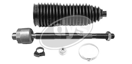DYS Inre styrled 24-09705K 24-09705K DYS styrstag Jaguar XJS