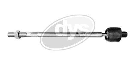 DYS Articulação axial, barra de acoplamento 24-27267 DYS 24-27267 Braço de direção Iveco Daily 6 Van a um preço acessível